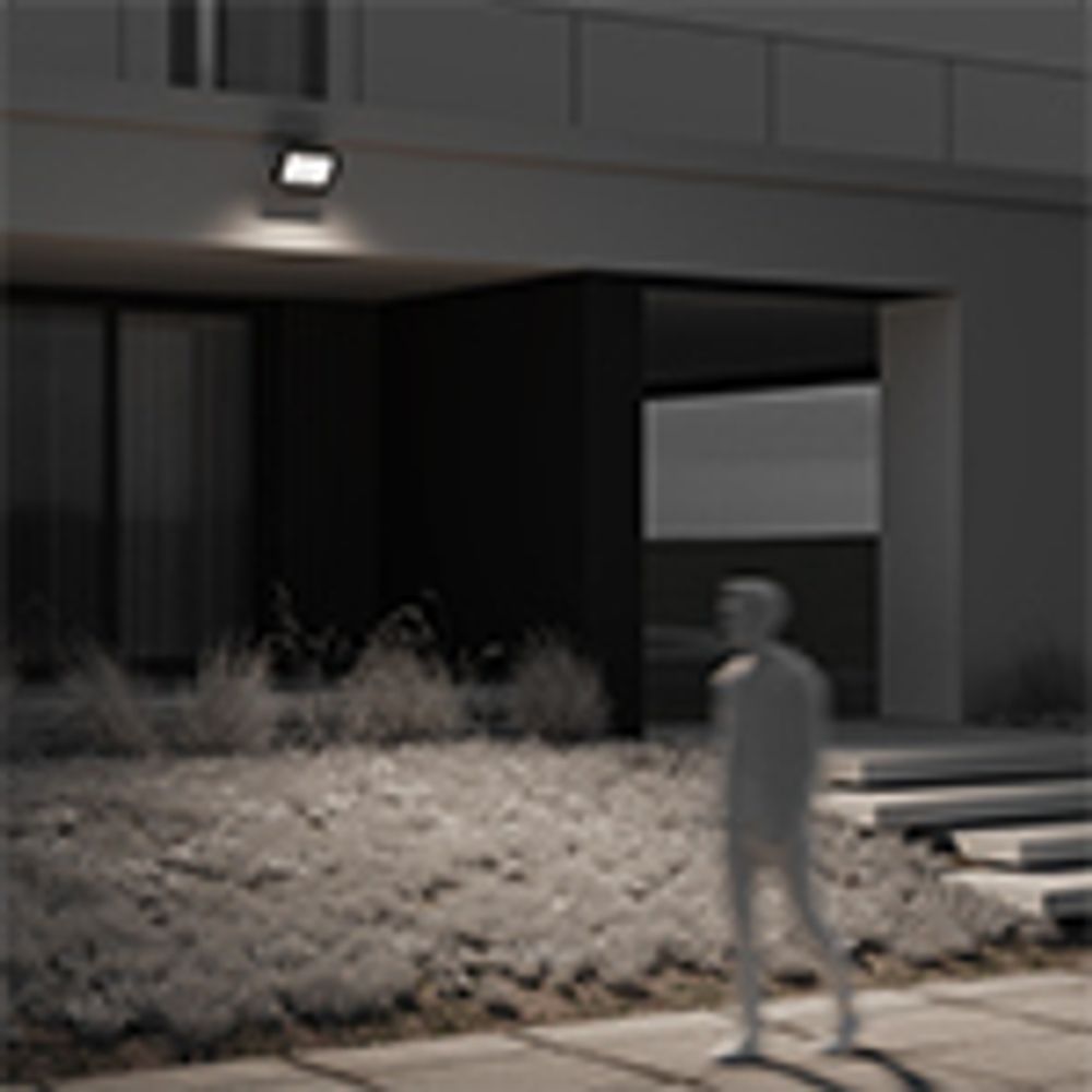 Уличный прожектор светодиодный 150Вт 4000К IP65 Maytoni   FL001-L150B4K