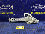 Стеклоподъемник задний левый DAEWOO NEXIA 2011