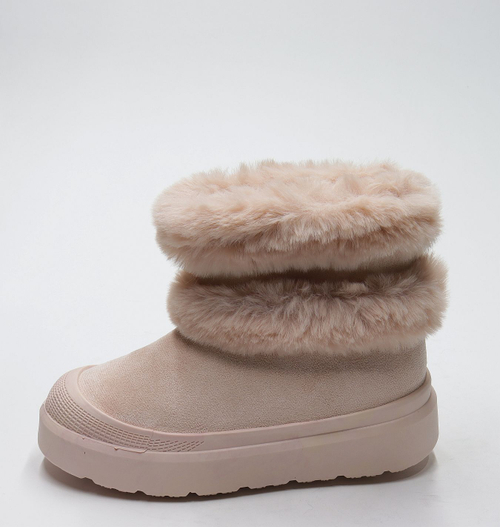 Угги (36-41)р. / шт. K802-9