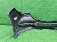 Бампер передний Mazda CX-5 2 (2017-2021)