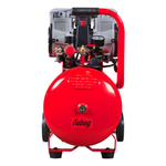 Компрессор поршневой безмасляный FUBAG OLS 400/50 малошумный 646073