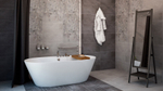 Jolie grey decor PG 01 300х600 (1-й сорт)