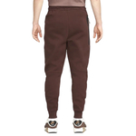 Штаны Nike Tech Fleece 2021 Burgundy
