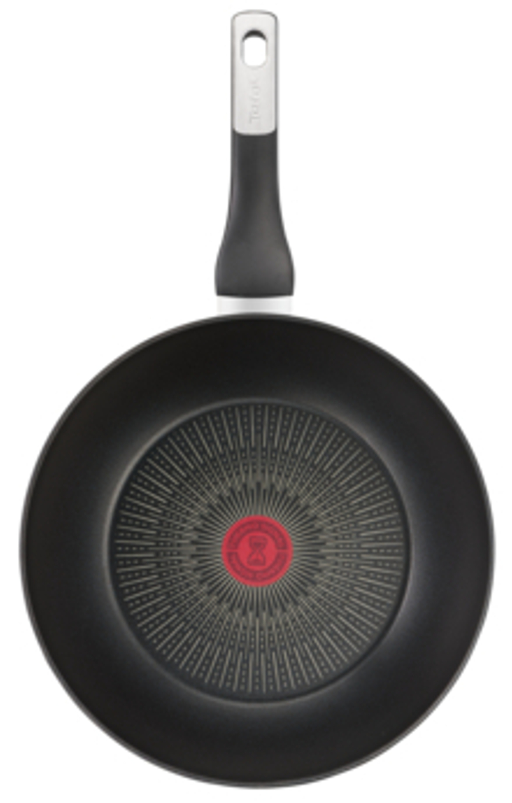 Сковорода-вок Tefal Unlimited 28 см G2551972