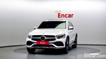 Mercedes-Benz GLC-Class X253 GLC300e 4MATIC Coupe (09.2021)