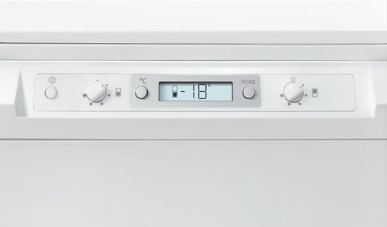 Встраиваемый холодильник Electrolux ENN 3154