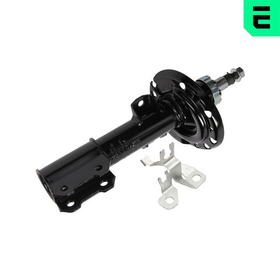 OPTIMAL - A4048GL-OPT - Shock Absorber