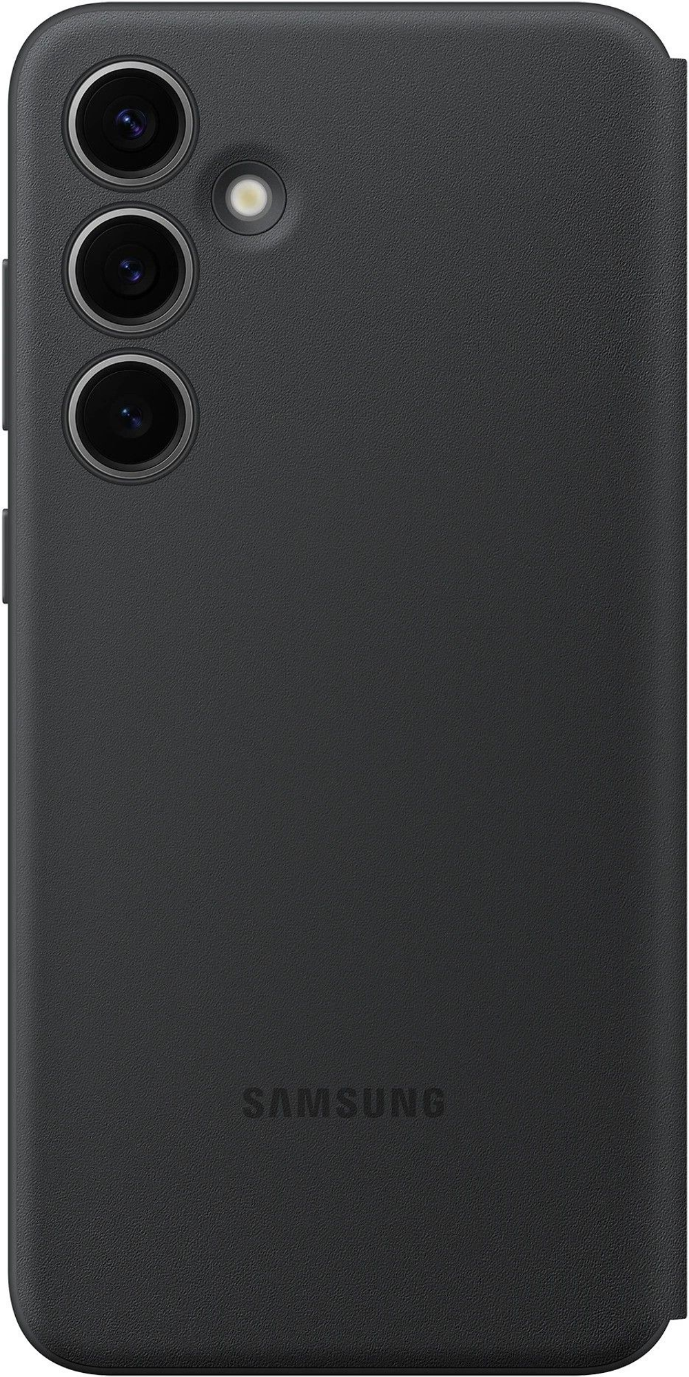 Чехол-книжка Samsung Smart View Wallet Case S24