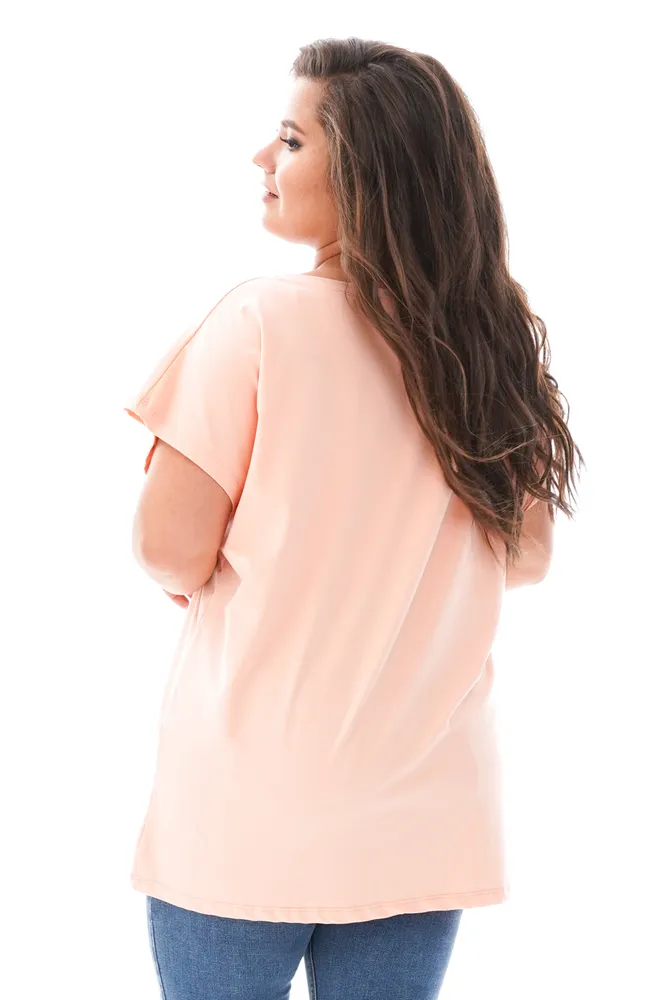 Футболка 2898 Fabrika