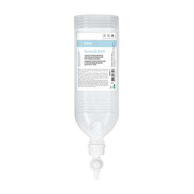Нонсид Софт (Nonsid Soft) 1л DP диспенсопак