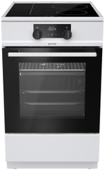 Индукционная плита Gorenje EIT 5351 WD