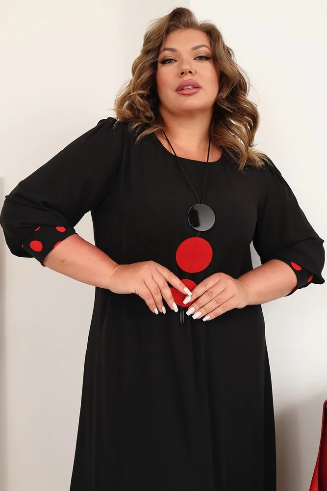 Платье 4898 Fabrika