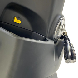 Электроскутер Skyboard Kuban 1500W