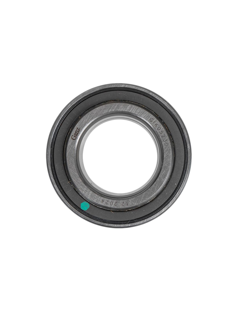 Подшипник ступицы передний CITROEN C1 05>, PEUGEOT 107 / 108 05>, TOYOTA Aygo GANZ GIK05235