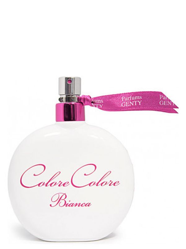 Parfums Genty Colore Colore Bianca