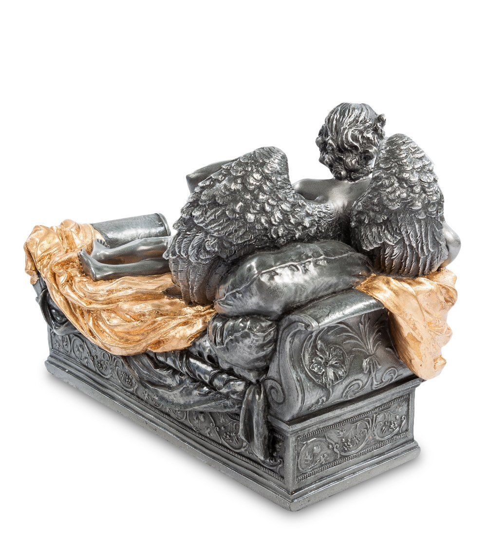 Veronese WS-476 Статуэтка «Амур и Психея»