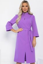 Платье Мира (сирень) П13051-9М LT Collection