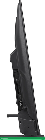 Телевизор QLED Hisense 40" 40A5Q