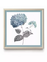 Картина на стену интерьерная на холсте 33*33 см