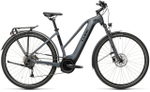 Электровелосипед Cube Touring Hybrid ONE 500 Trapeze (2021)