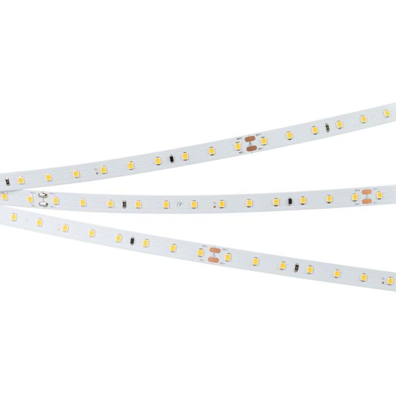 Светодиодная лента Arlight 8W/m 72Led/m 2835SMD холодный белый 60M IC-A72-10mm 48V White6000 038807