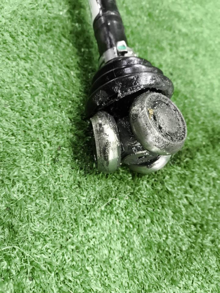 Привод передний левый Chery Arrizo 8 (2022-н.в.)