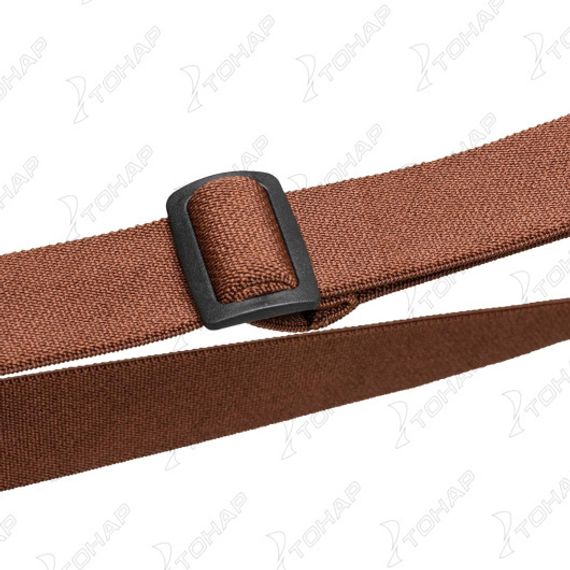 Кобура оперативная к ПМ с з/о на кобуре коричневая (HS-ОК-24к) Helios