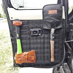 Чехол для малой саперной лопаты MOLLE