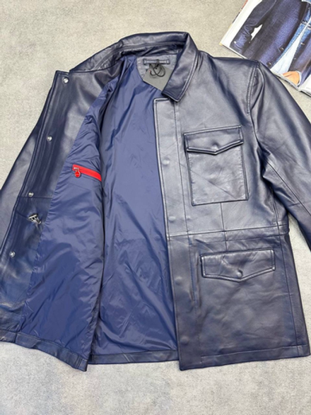 Куртка Kiton