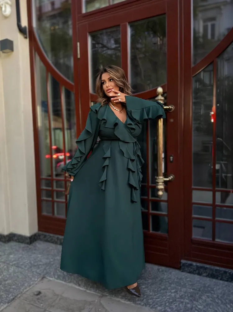 Платье УК-8071.11 Фабрика Моды