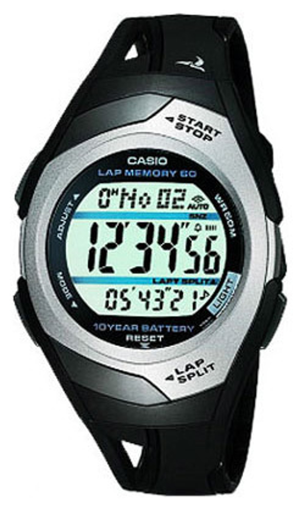 Casio STR300C1
