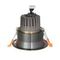 Встраиваемый светодиодный светильник Lumina Deco Dalston LDC Y115 GR+BR