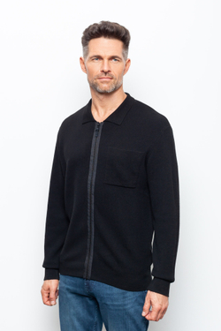 Кардиган мужской STRELLSON