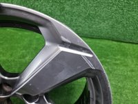 Диск литой R18 Toyota RAV4 5 XA50 (2018-н.в.)