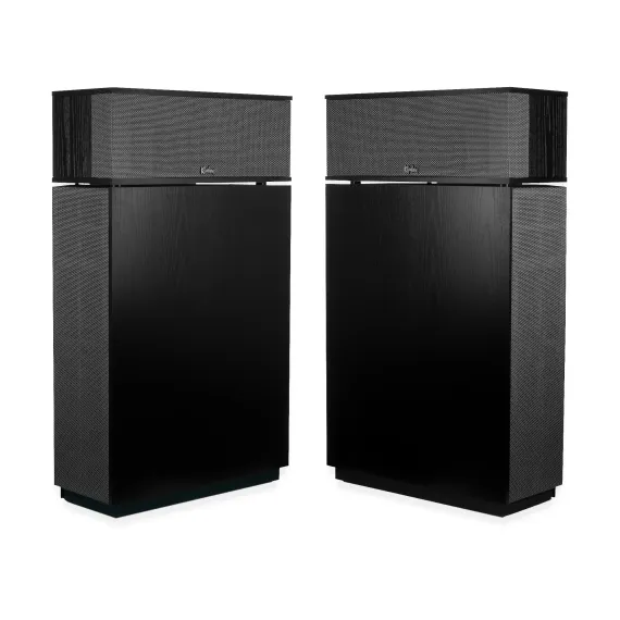 Klipsch Klipschorn AK6 Black