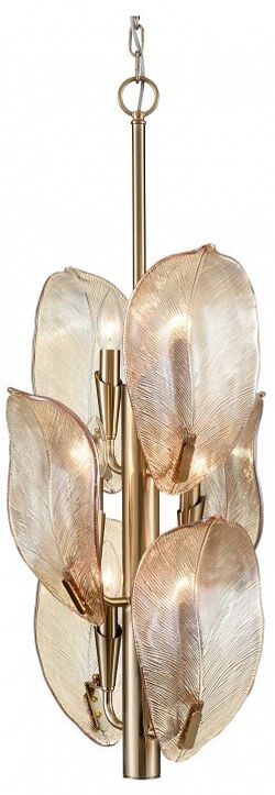 Подвесная люстра Wertmark Gracia WE330.06.503