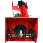 GEOS by AL-KO Arctic Line 620 E снегоуборщик бензиновый 6 л.с, ковш 62 см, выброс 15 м, 6 вперед/2 назад 212982
