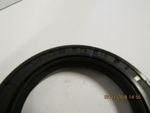 Сальник (50х72х10) ведущего вала вибратора TSS-СР-350/420/Oil seal SB-5