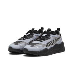 Puma RS-X "Grey Black"