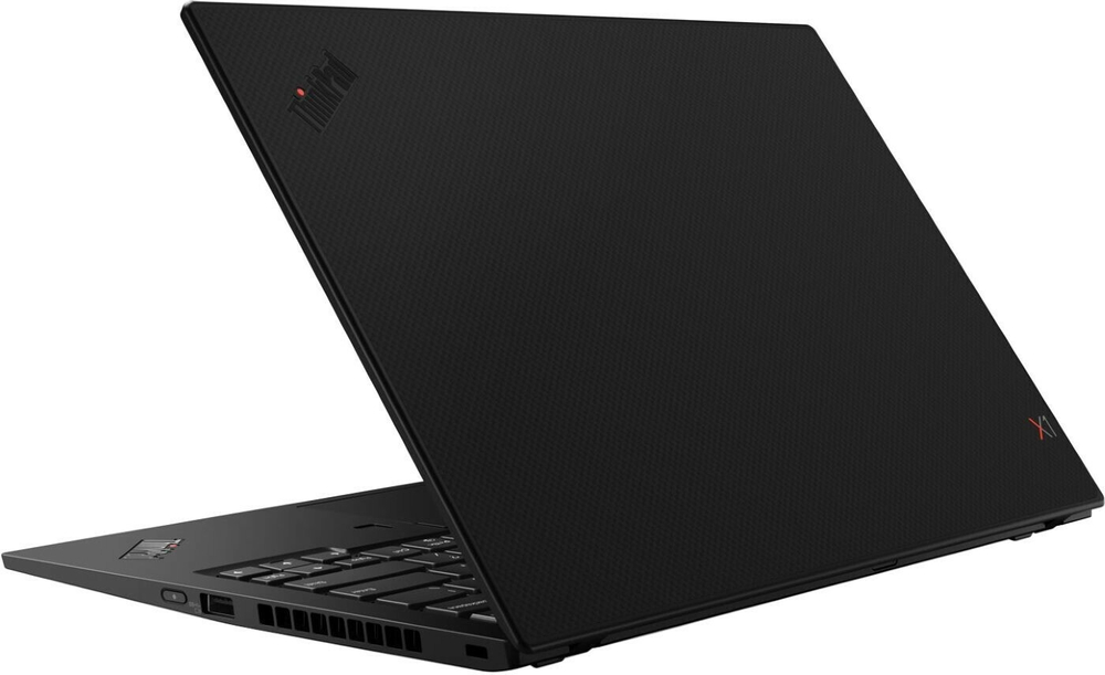 Ноутбук 14" Lenovo ThinkPad X1 Carbon 7 (20QD003HRT)