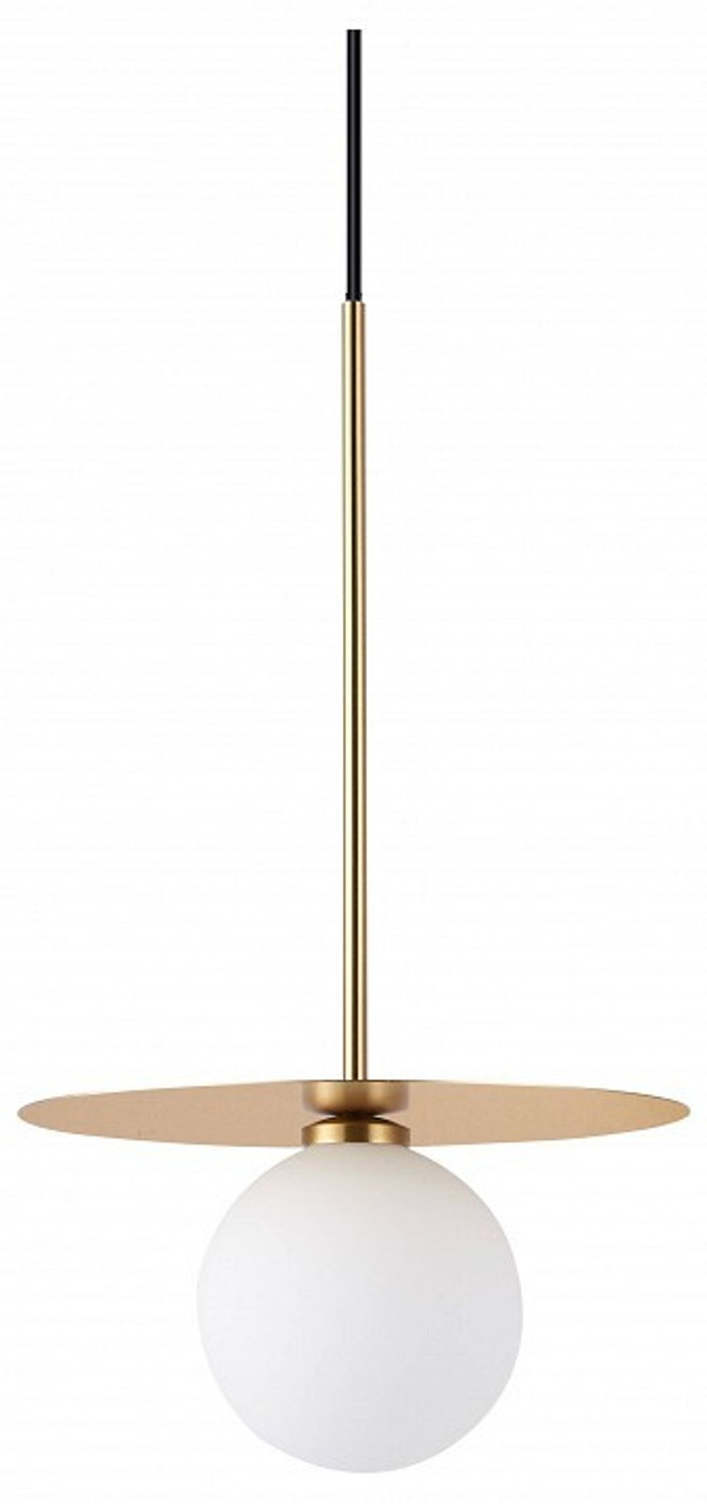 Подвесной светильник Moderli Scrumbel V11569-1P