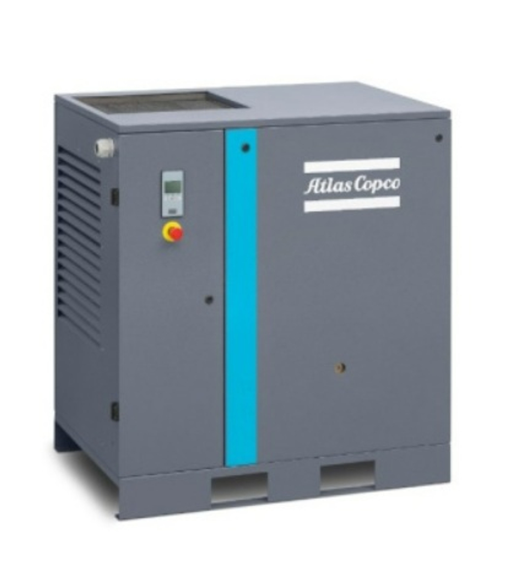 Винтовой компрессор ATLAS COPCO G22 10FF
