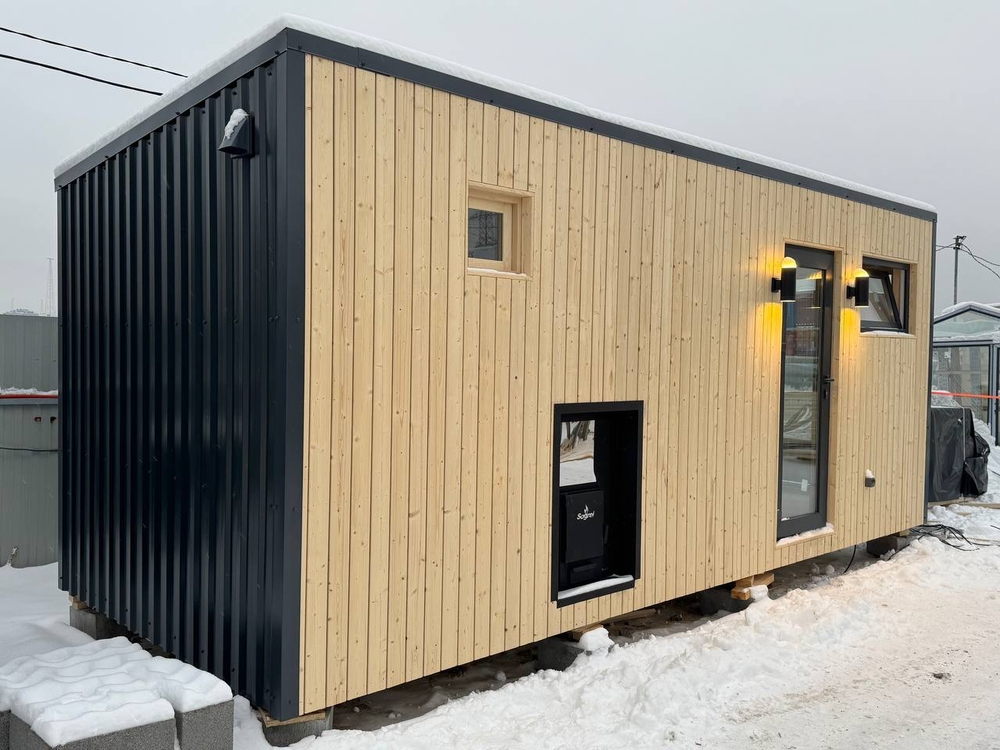 Баня Урал 15