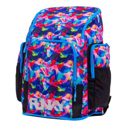 Рюкзак FUNKY Wet Wave