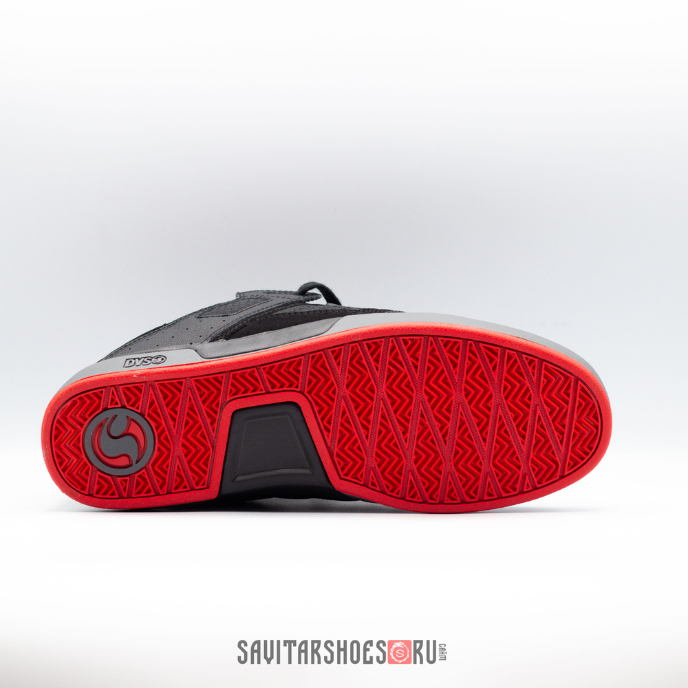 Кеды DVS Comanche 2.0+