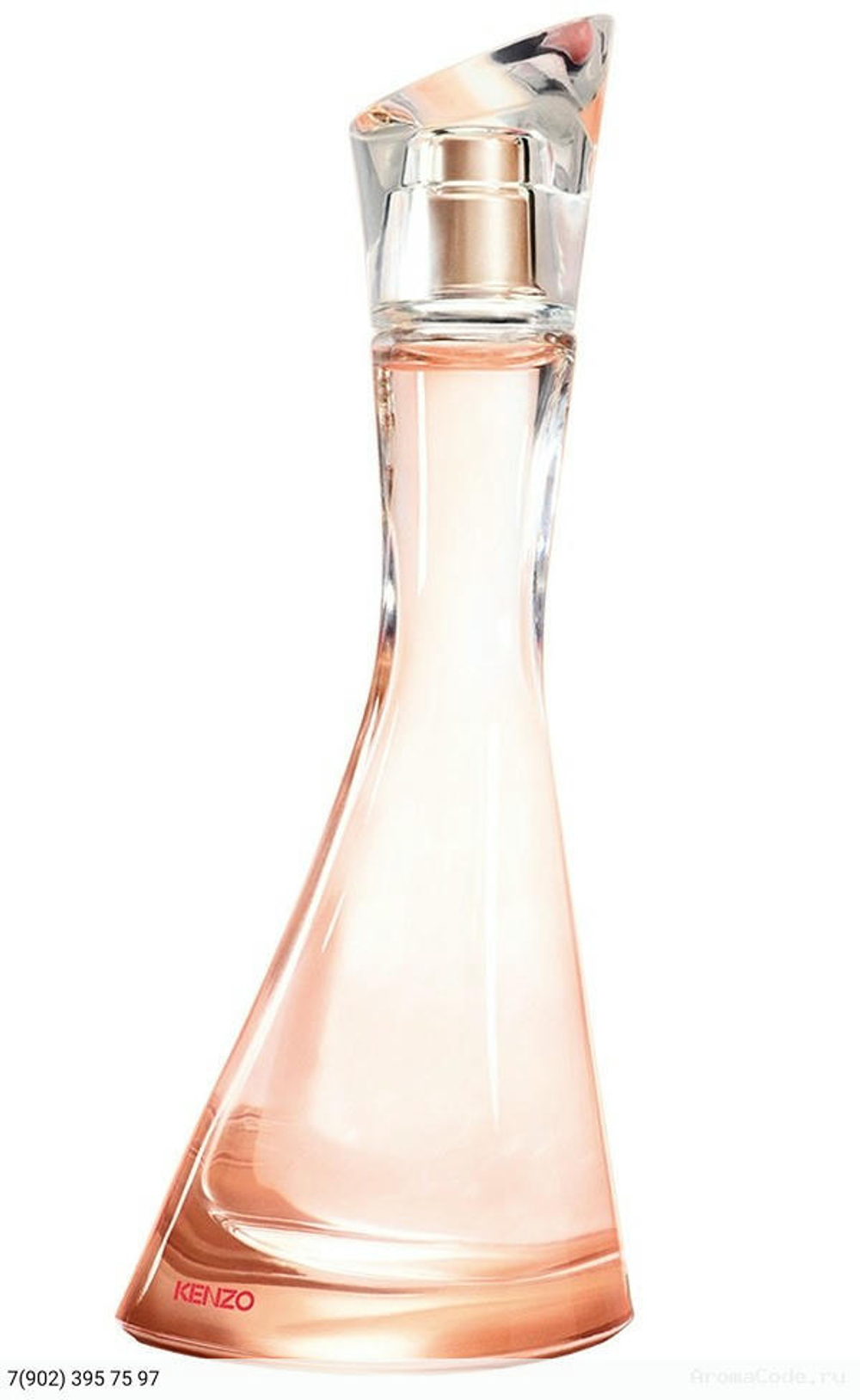 Kenzo Jeu d`Amour