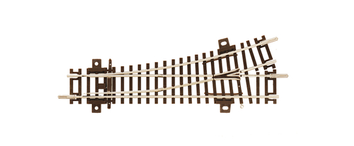 Стрелка левая WL20