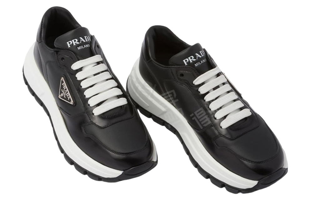 Prada (Женская размерная сетка)