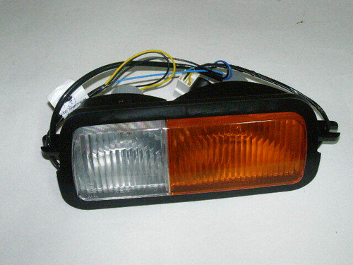 Фонарь поворота /21214/ н/о (подфарник) левый (LADA)