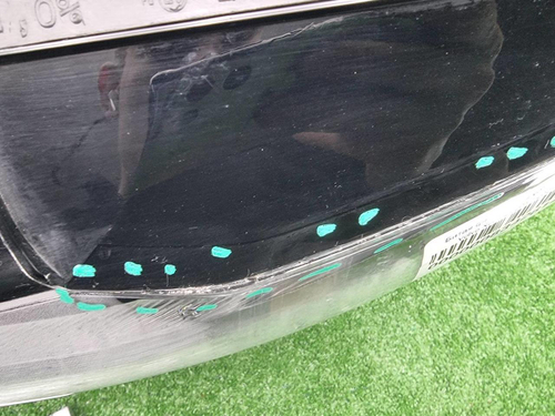 Фара левая Volvo XC60 2 (2017-2021) LED